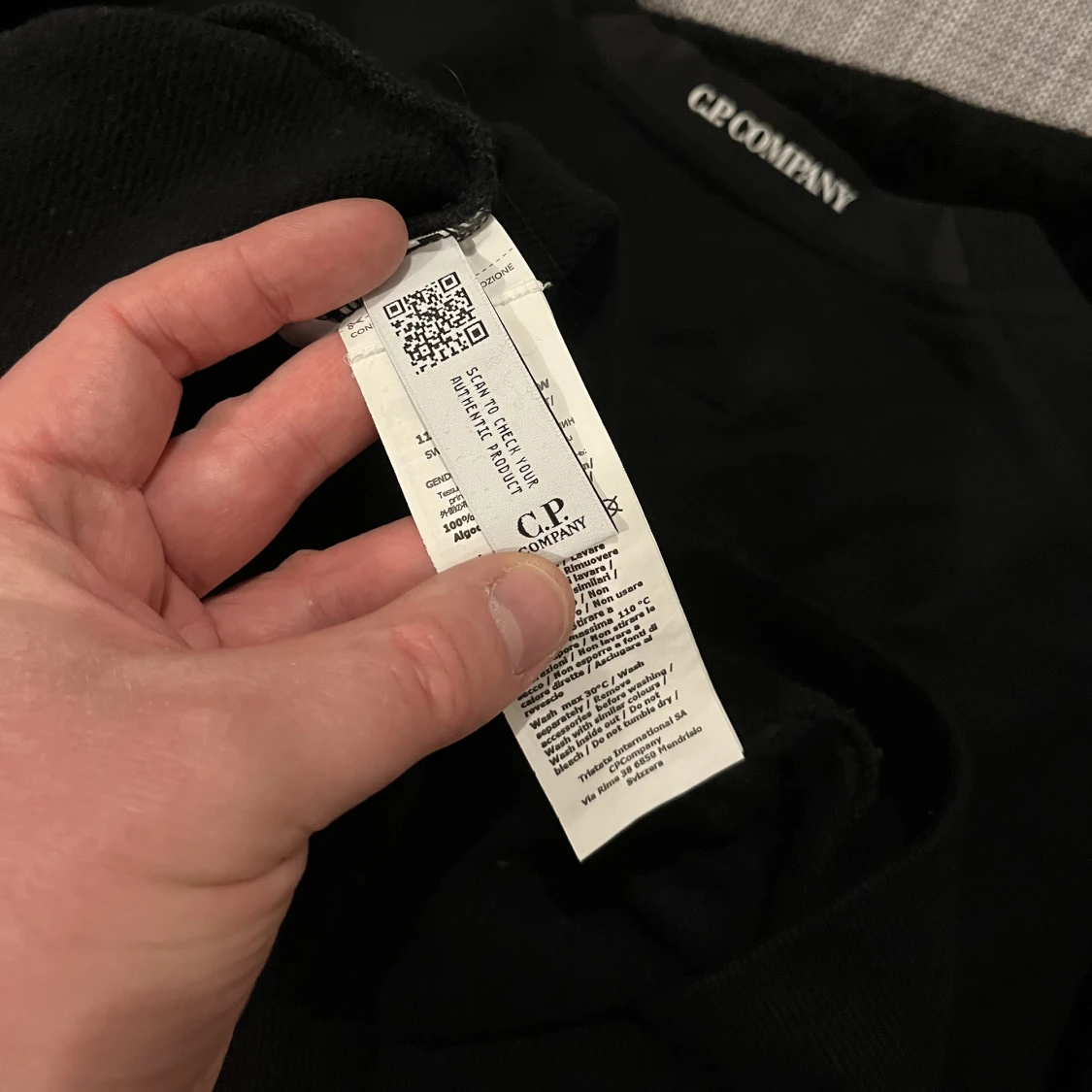 CP Company crewneck - 91