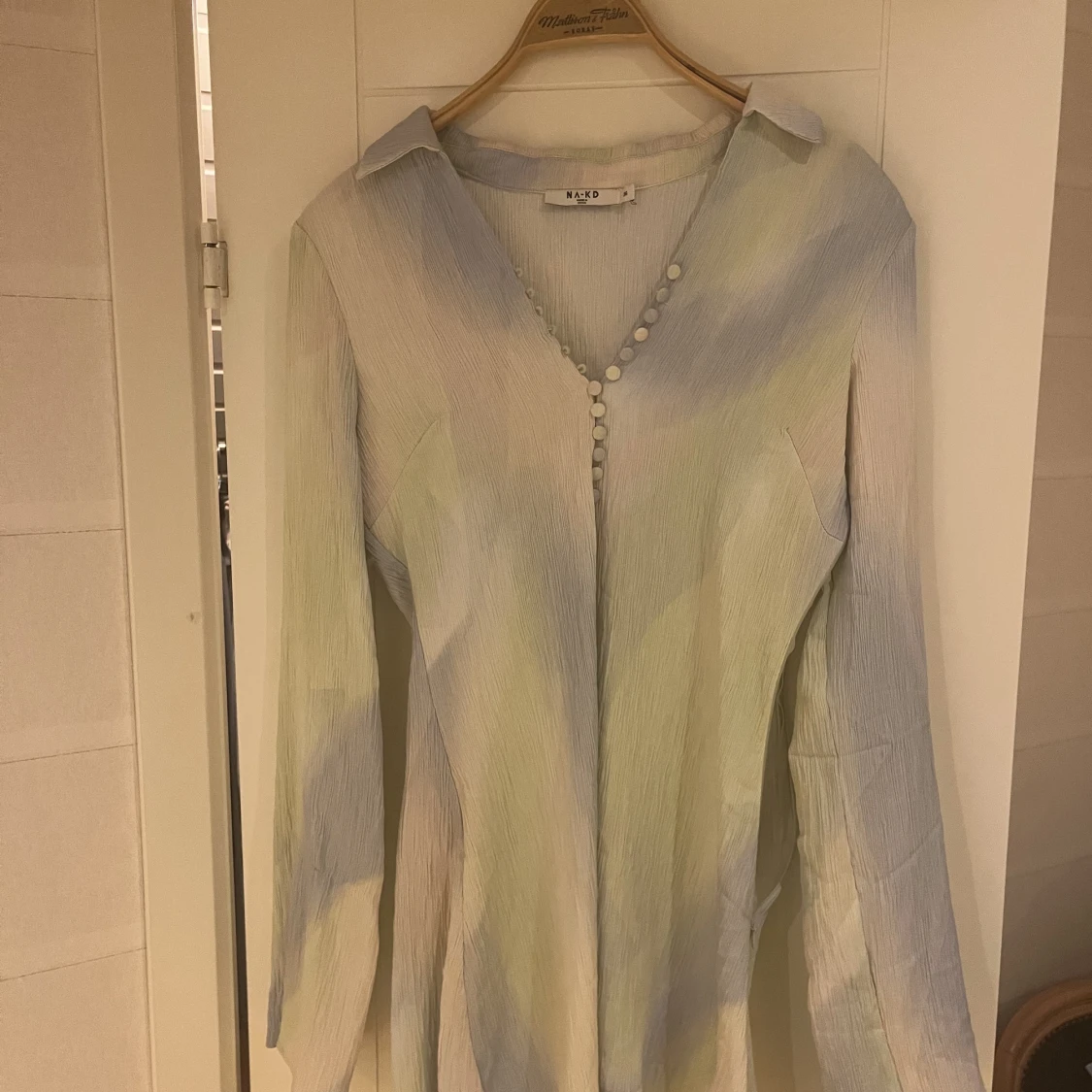 Moa Mattson x nakd  - 91