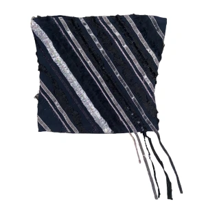 Bandeau topp - Unik Bandeau topp. Har dubbel lager vid bysten. Kontakta vid intresse <3