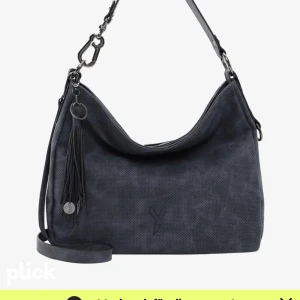 Väska - Jätte fin 💼 