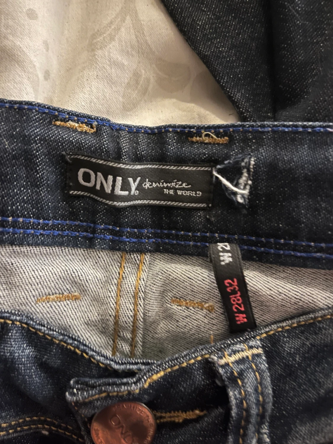 Jeans - 90