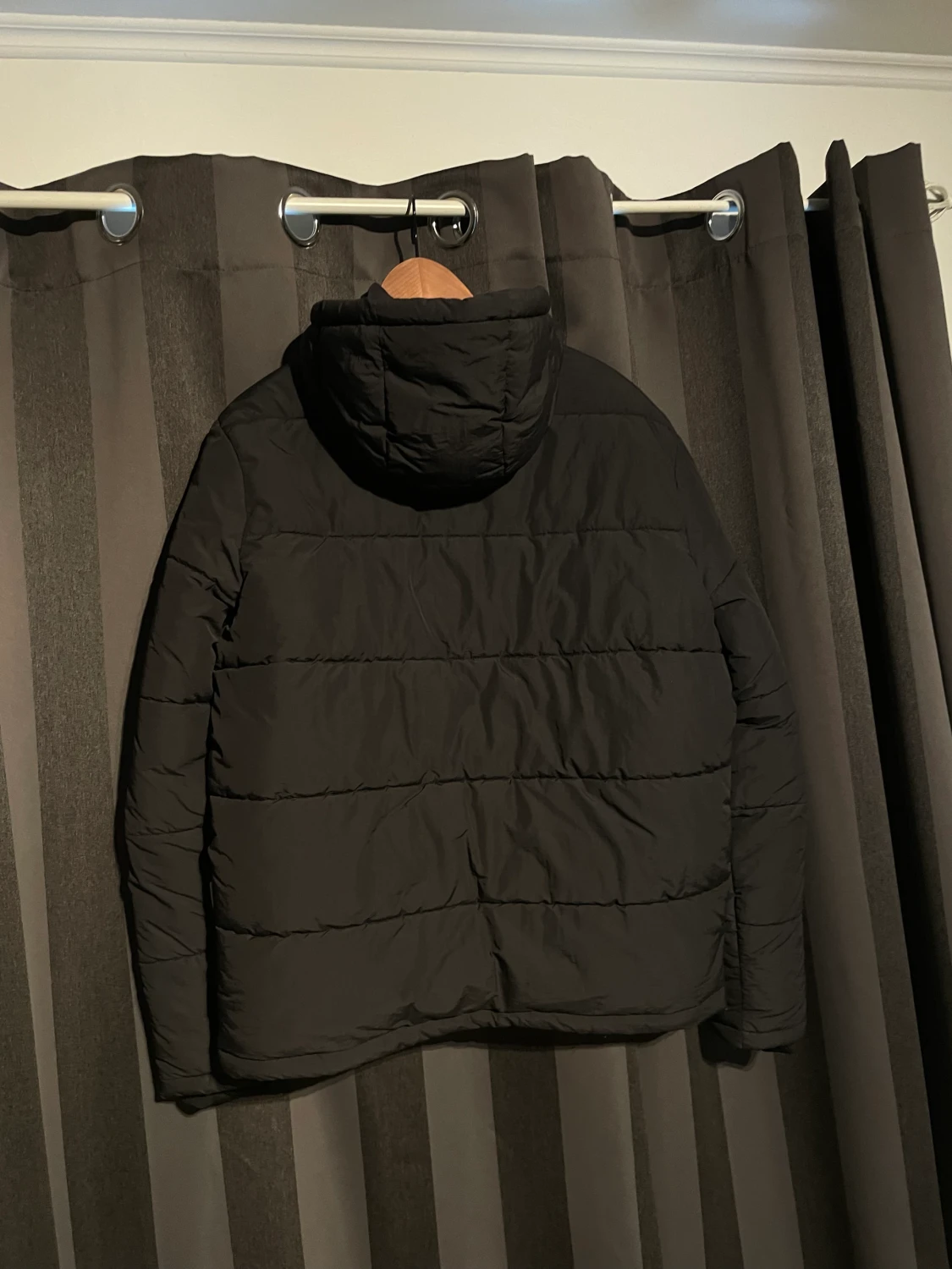 Selected homme vinter jacka - 90