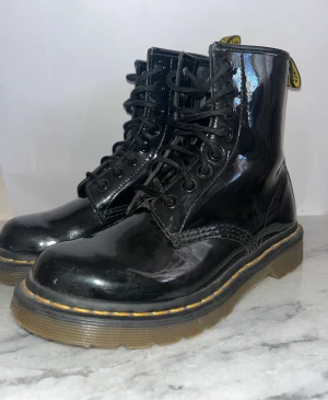 Dr Martens stl. 36 - Dr Martens stl. 36 i superbra skick. 