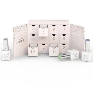 Nagellack  - Gel lack från 12 days of biab! Aldrig använda, nypris är 1600kr