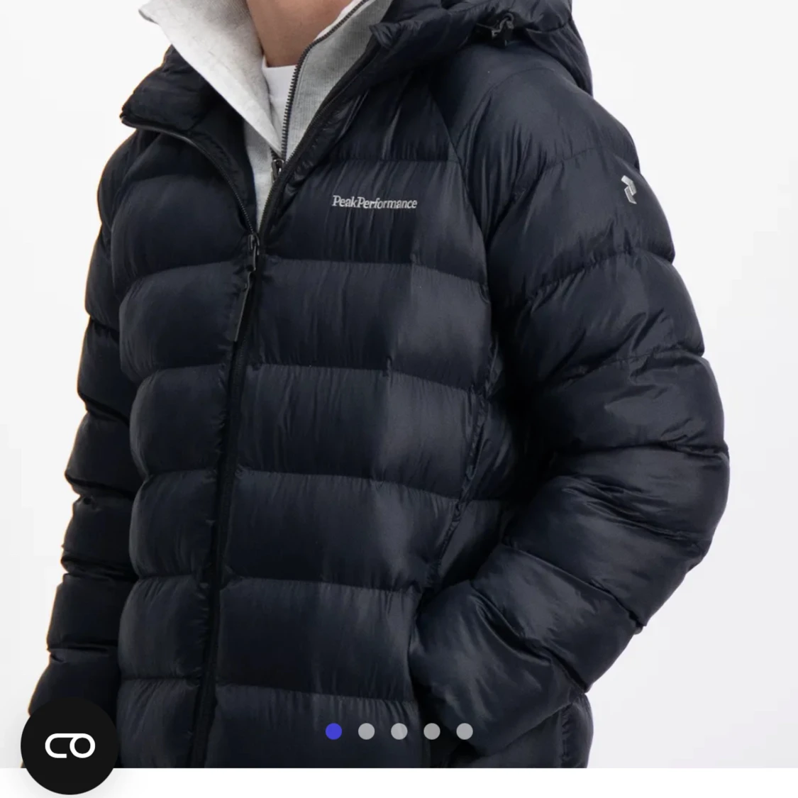 peak performance jacka