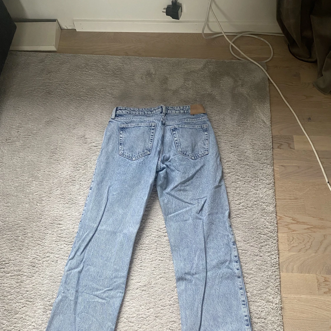 Weekday jeans  - 90