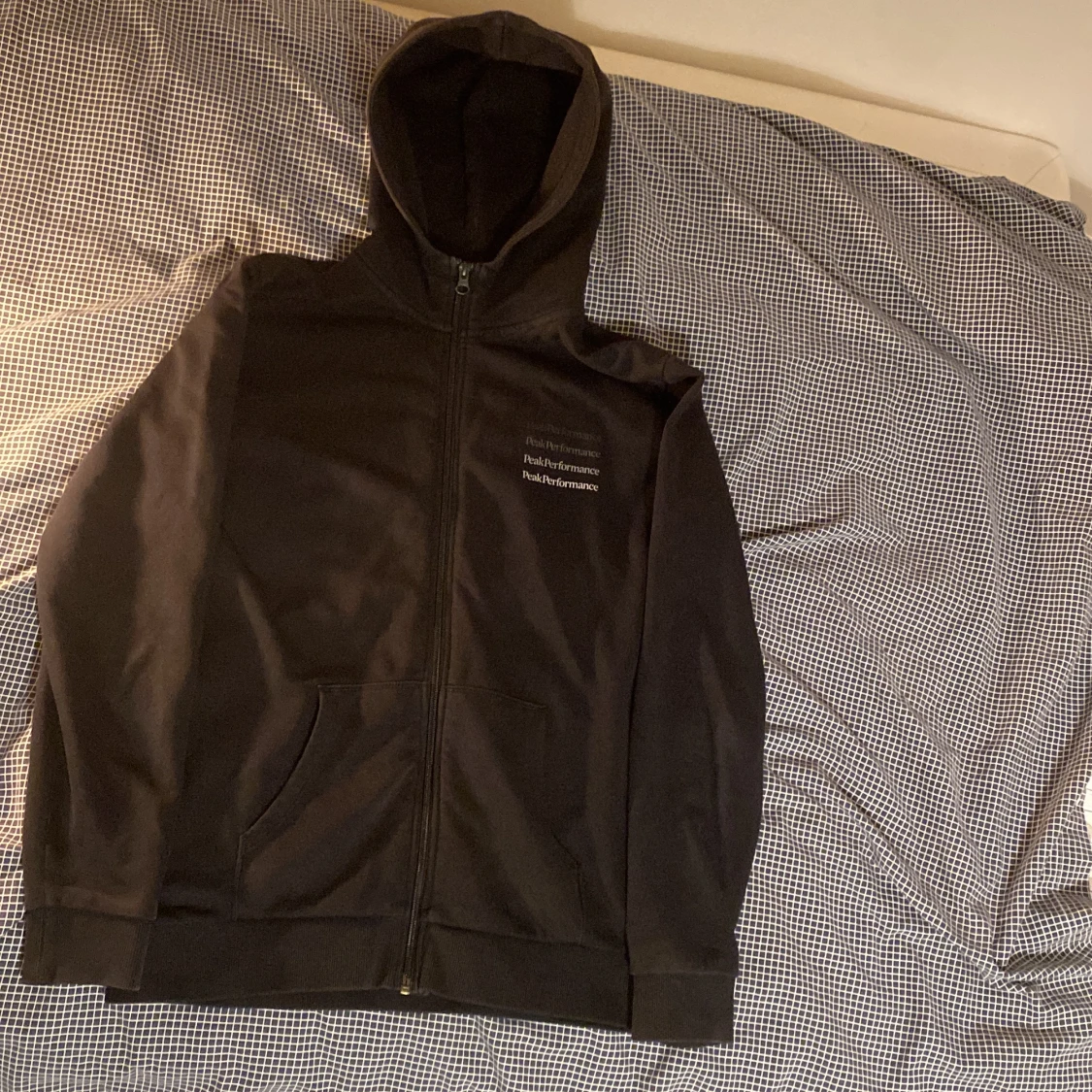 Peak performance kofta 