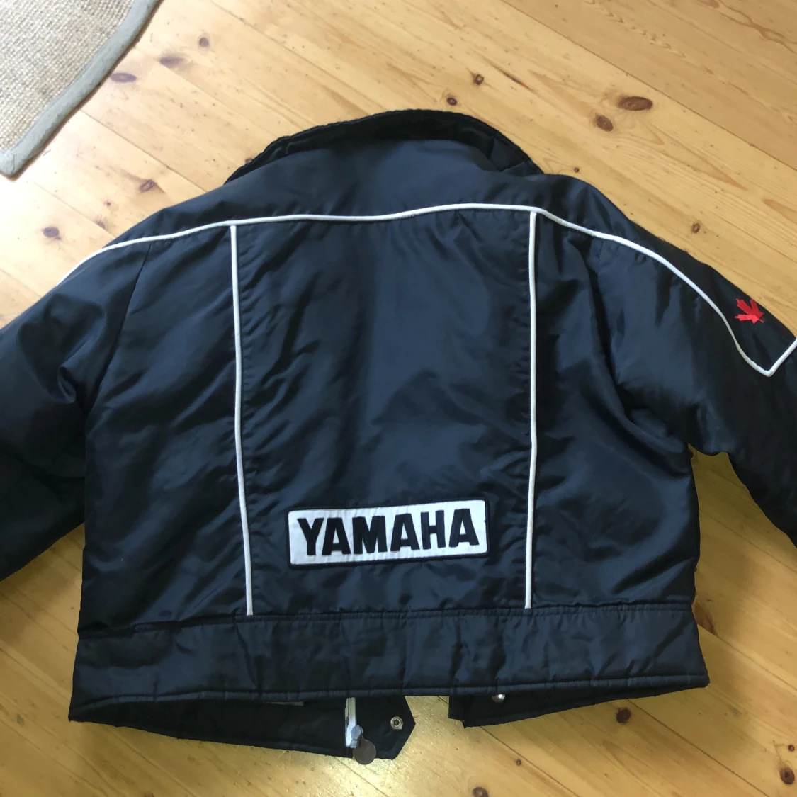 Yamaha Jacka - 90