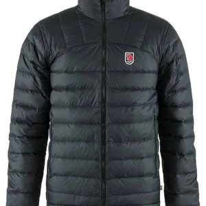 Söker!  - Fjällräven expedition pack down lite jacket utan huva  Färg: svart Storlek Medium eller Large Köper direkt  