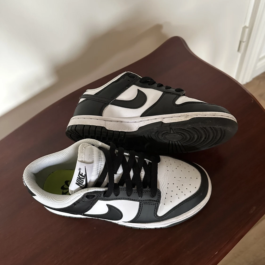 Nike dunk panda  - 91