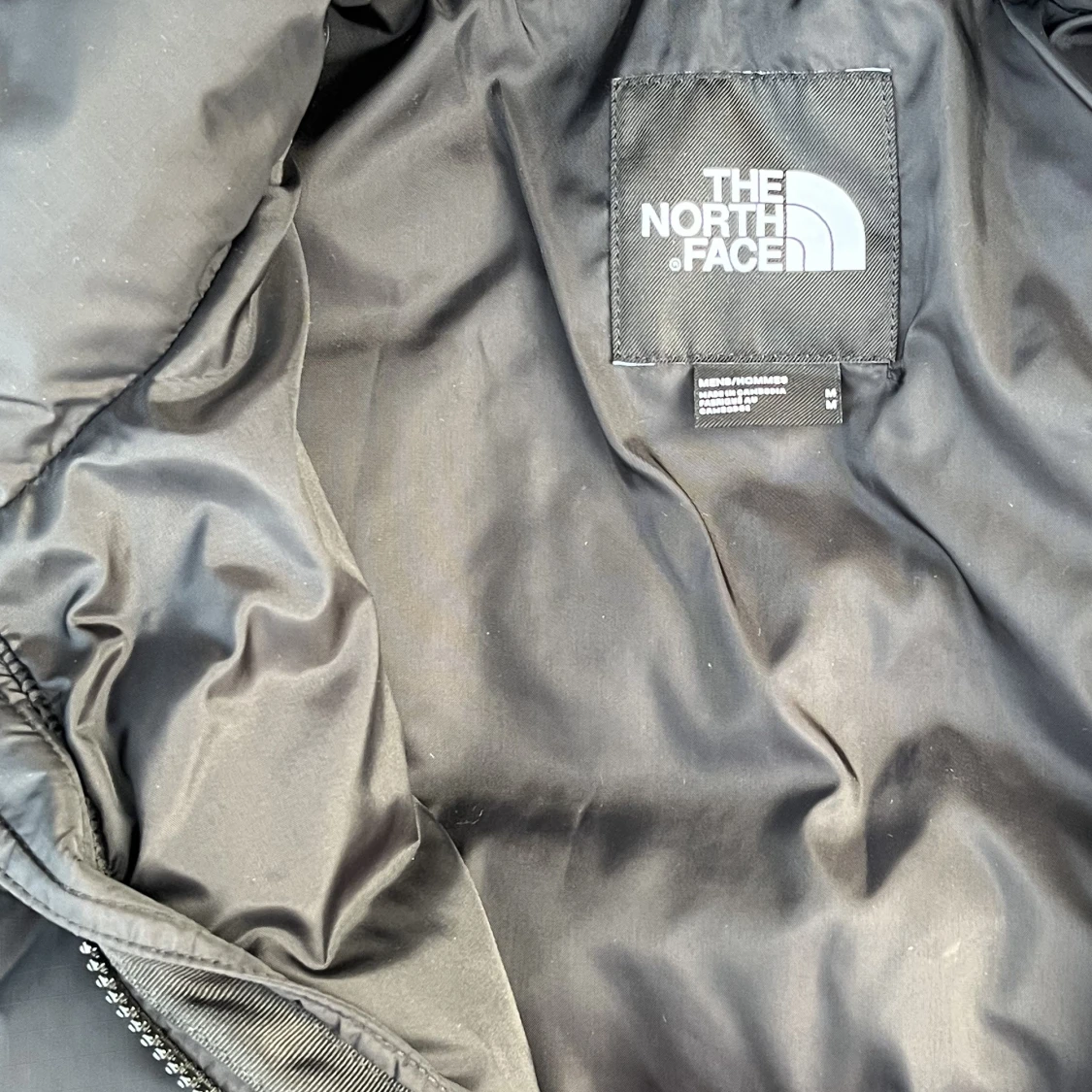 North face jacka  - 91