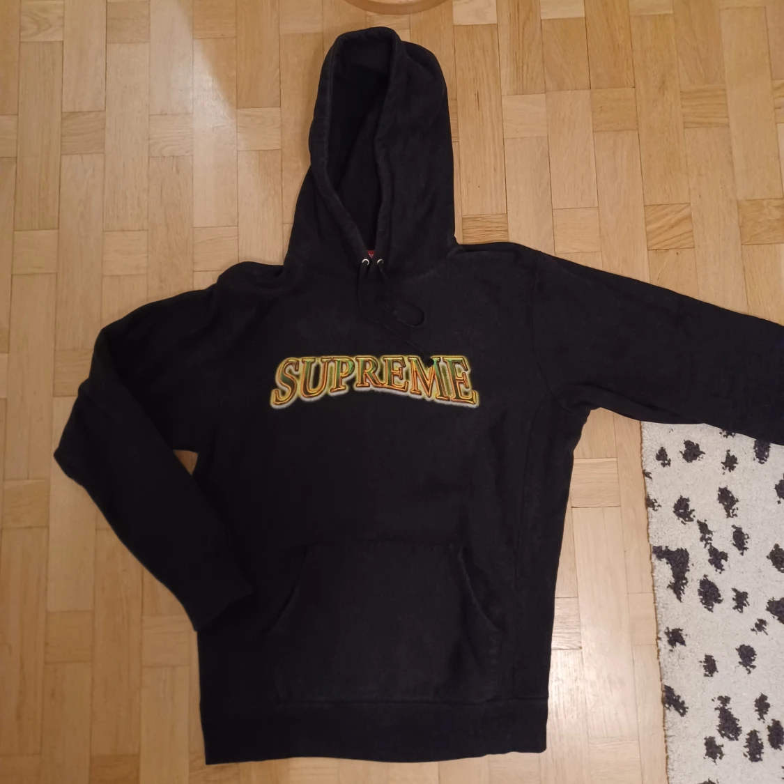 Supreme Hoodie
