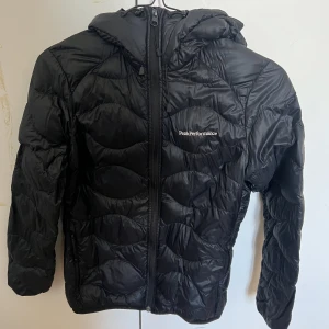 Peak-jacka  - Använd 1 säsong 