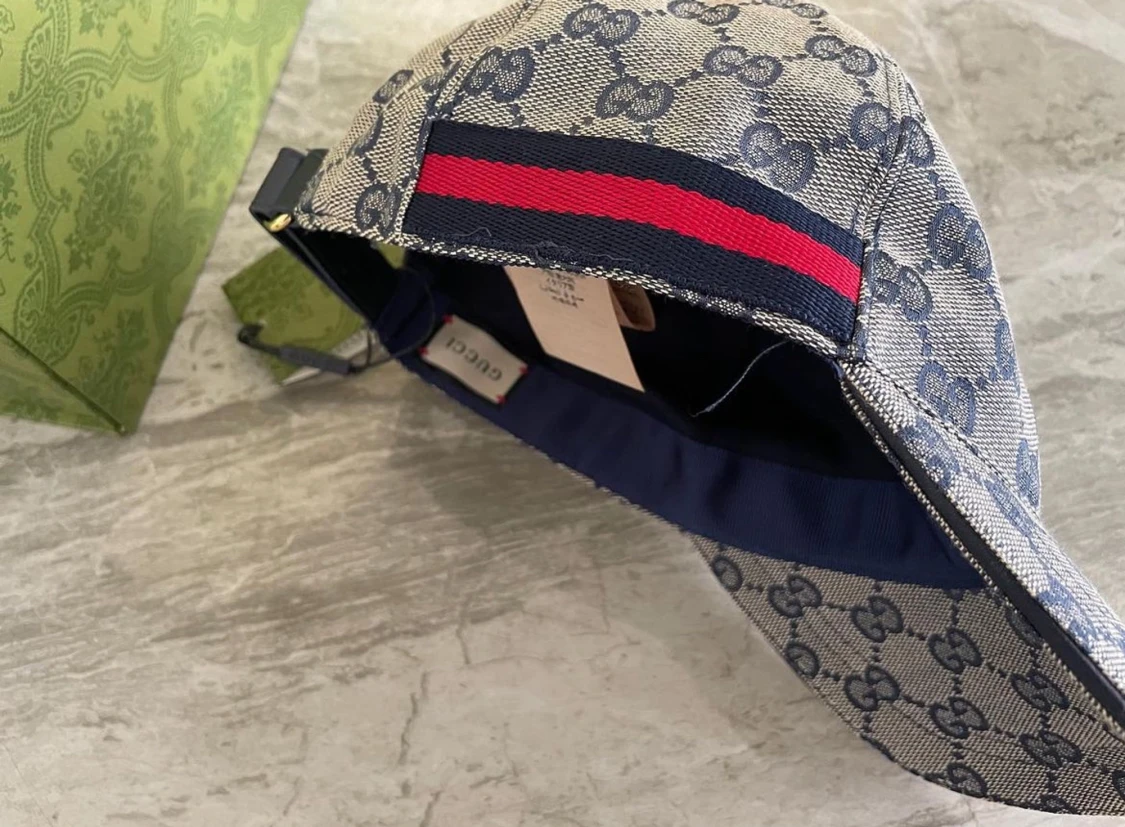 Gucci keps - 90