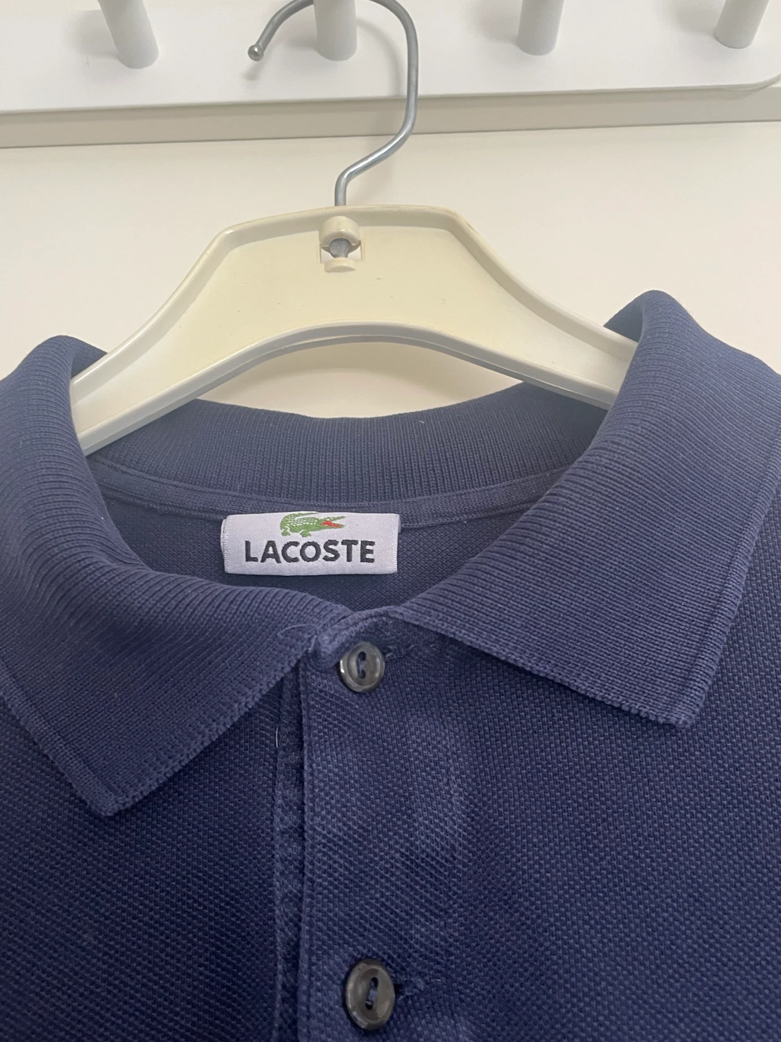 Lacoste pike  - 90