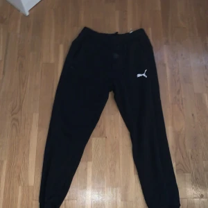 Puma mjukis - Har använt 2 gånger 