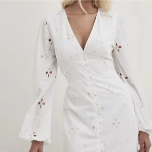 Nakd klänning - Använd 1 gång, perfekt till sommaren 🌸