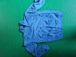 Tröja  - Champion tröja blå. 