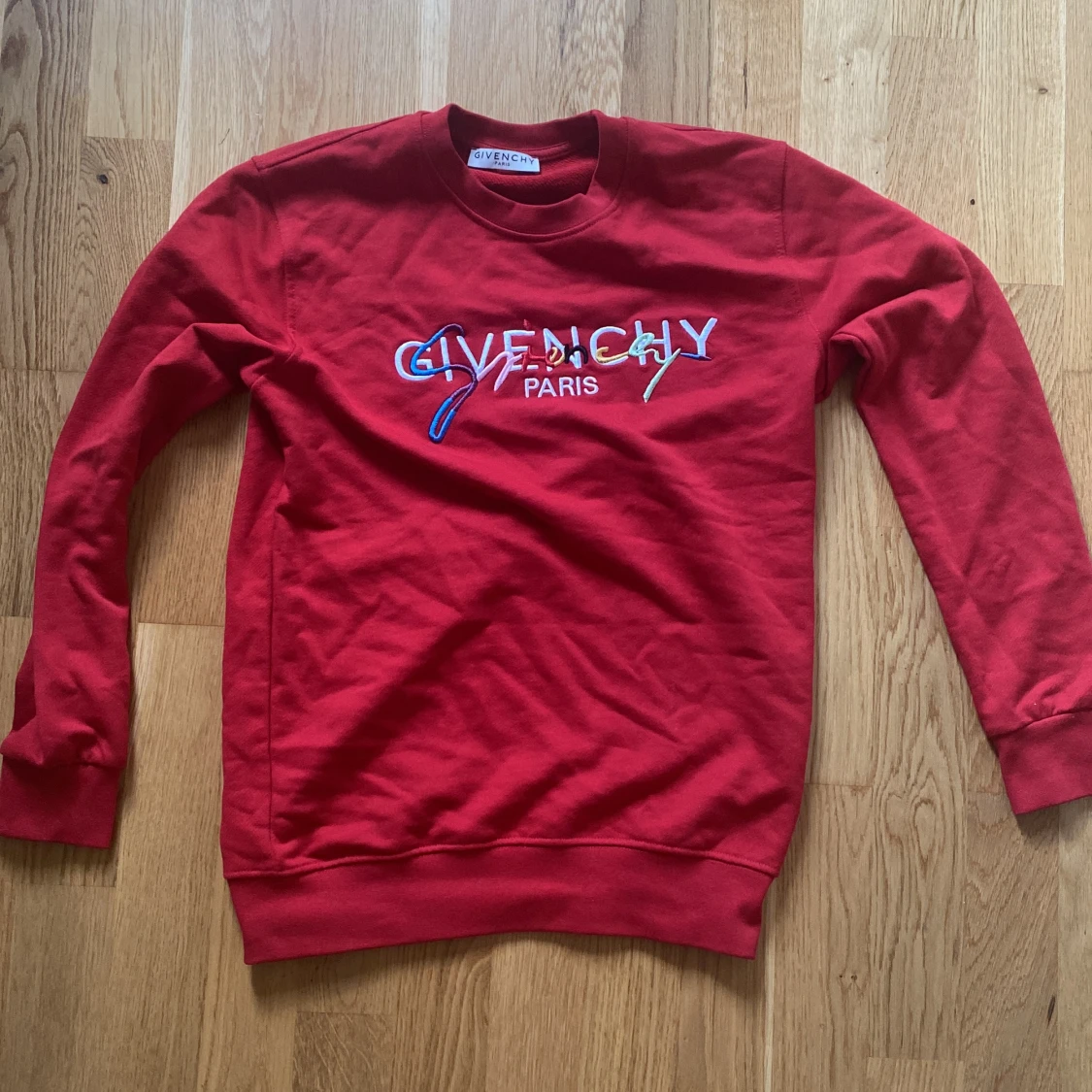 Givenchy tröja