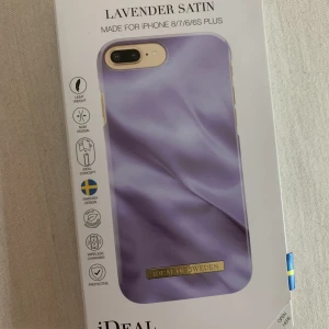 Ideal of sweden skal - Ideal of sweden skal  Storlek: Iphone 8 plus Säljer för 70kr GRATIS FRAKT✅ tar endast swish! 💓