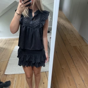 Söt topp  - En jätte söt topp från Mango