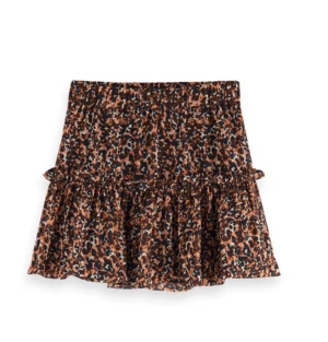Scotch and soda kjol - Köpt för ca 2500kr! det är strlk 152 BARN men passar XS vuxen!