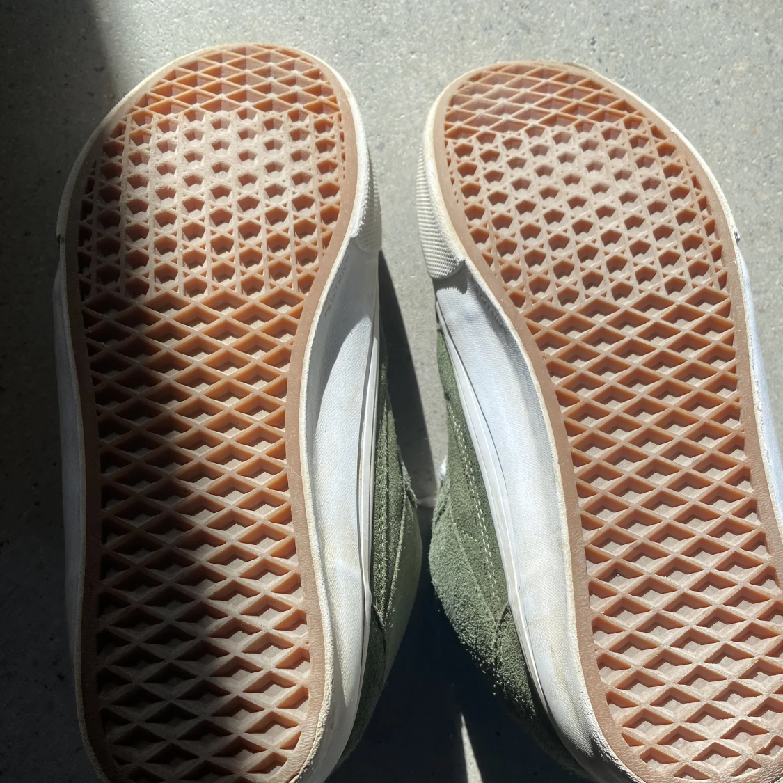 Skateboardskor  - 90