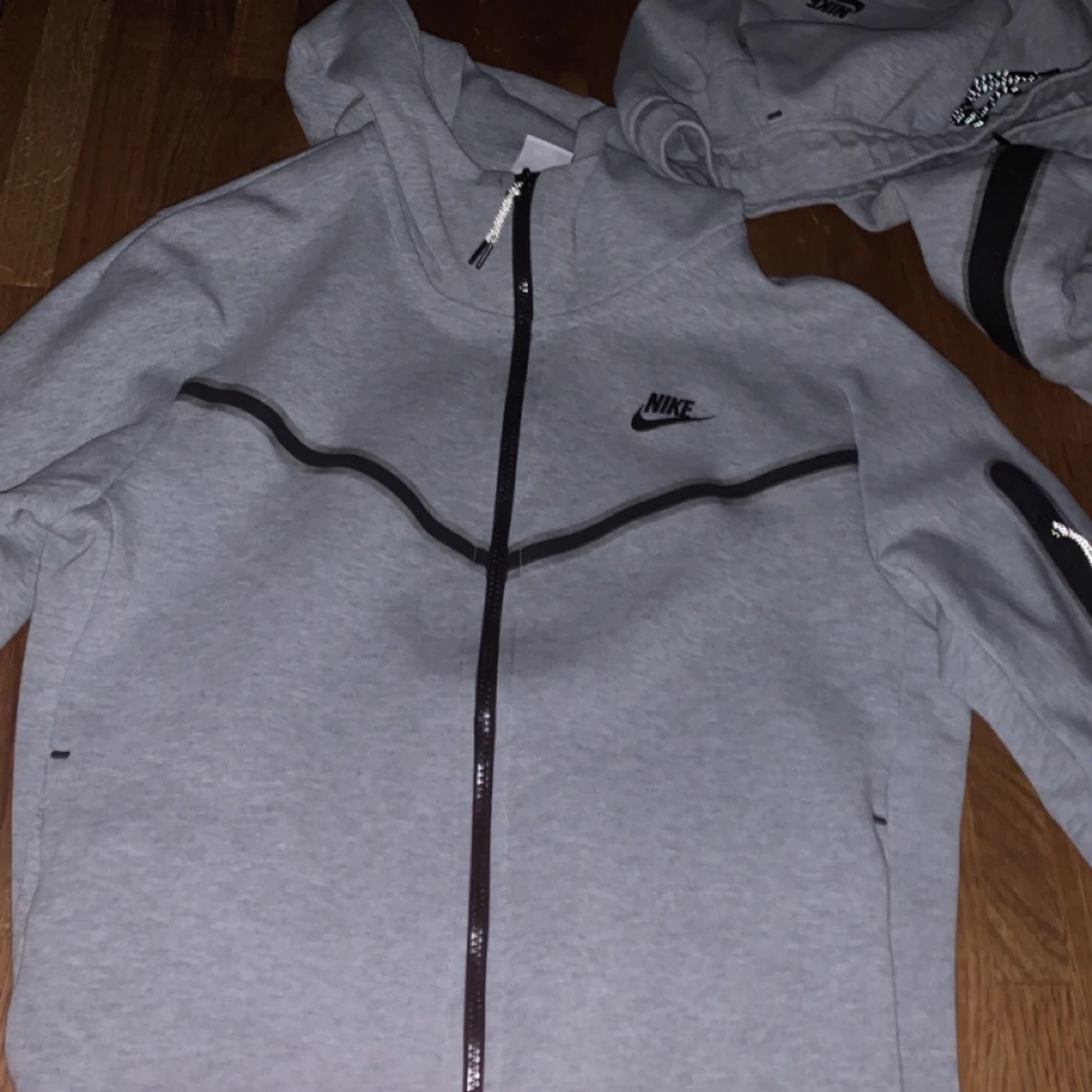 Nike tech fleece  - 91