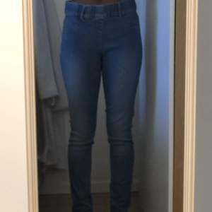 Blåa jeans från Kappahl 💙