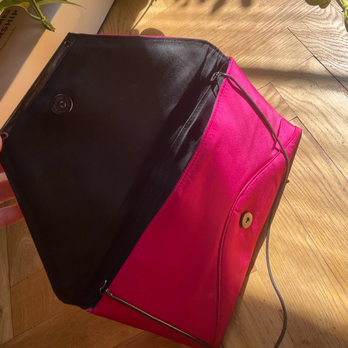 Coast rosa crossbody/clutch  - 91