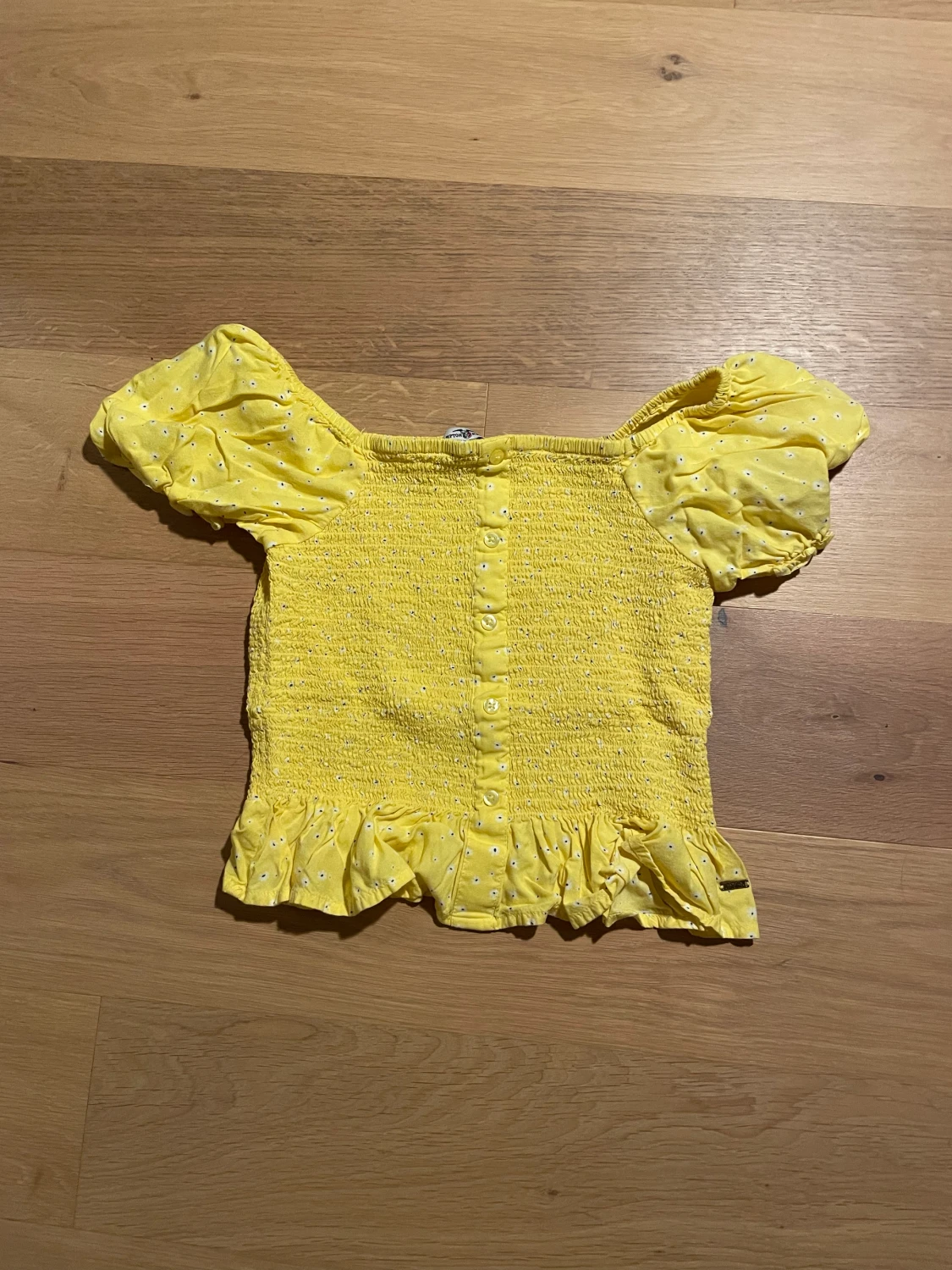 Hampton Republic tröja