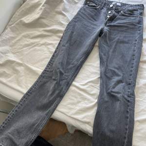 Populära jeans från zara