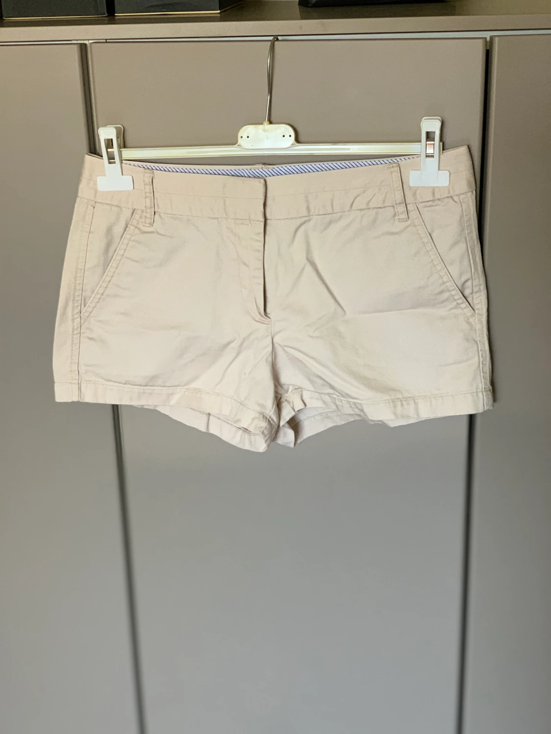 Zara shorts