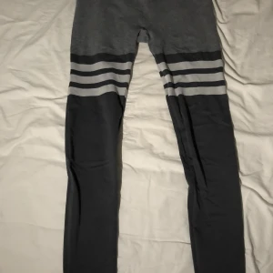 Träningstights - Använt ett fåtal gånger, i nyskick.