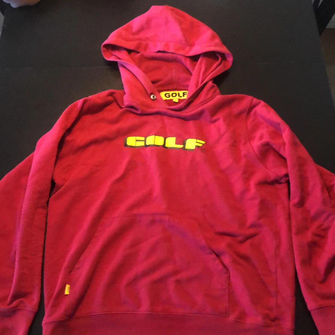 GOLF Hoodie (Tyler the Creator)