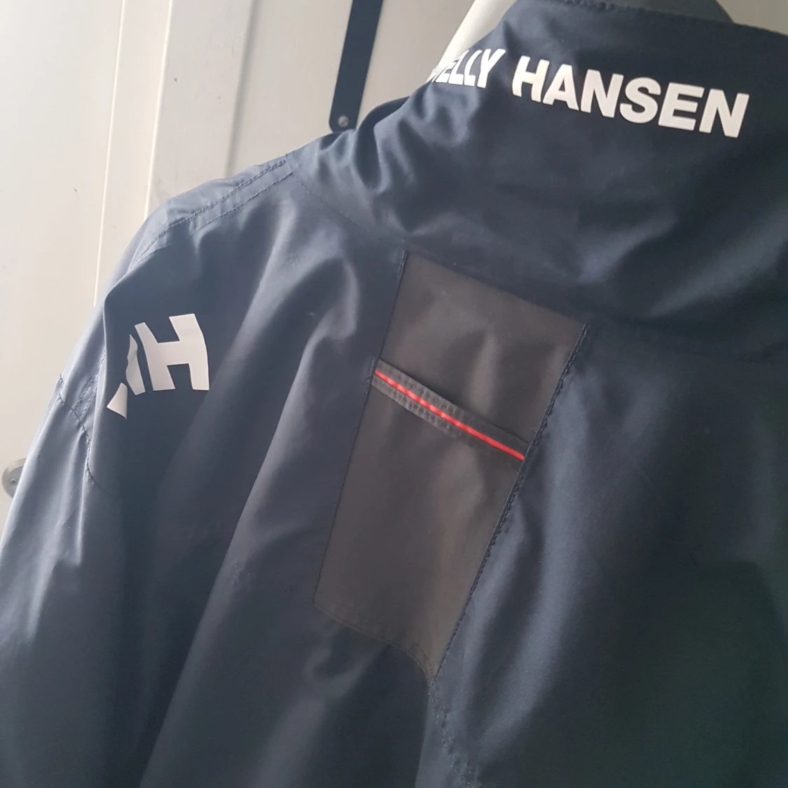 HELLY HANSEN CREW JACKET XL - 91