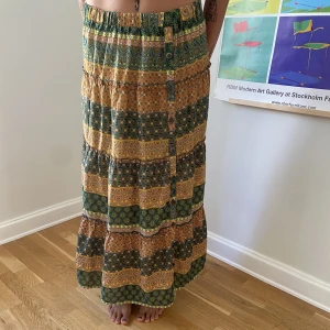 Långkjol - Härlig långkjol!! Köpt second hand✨