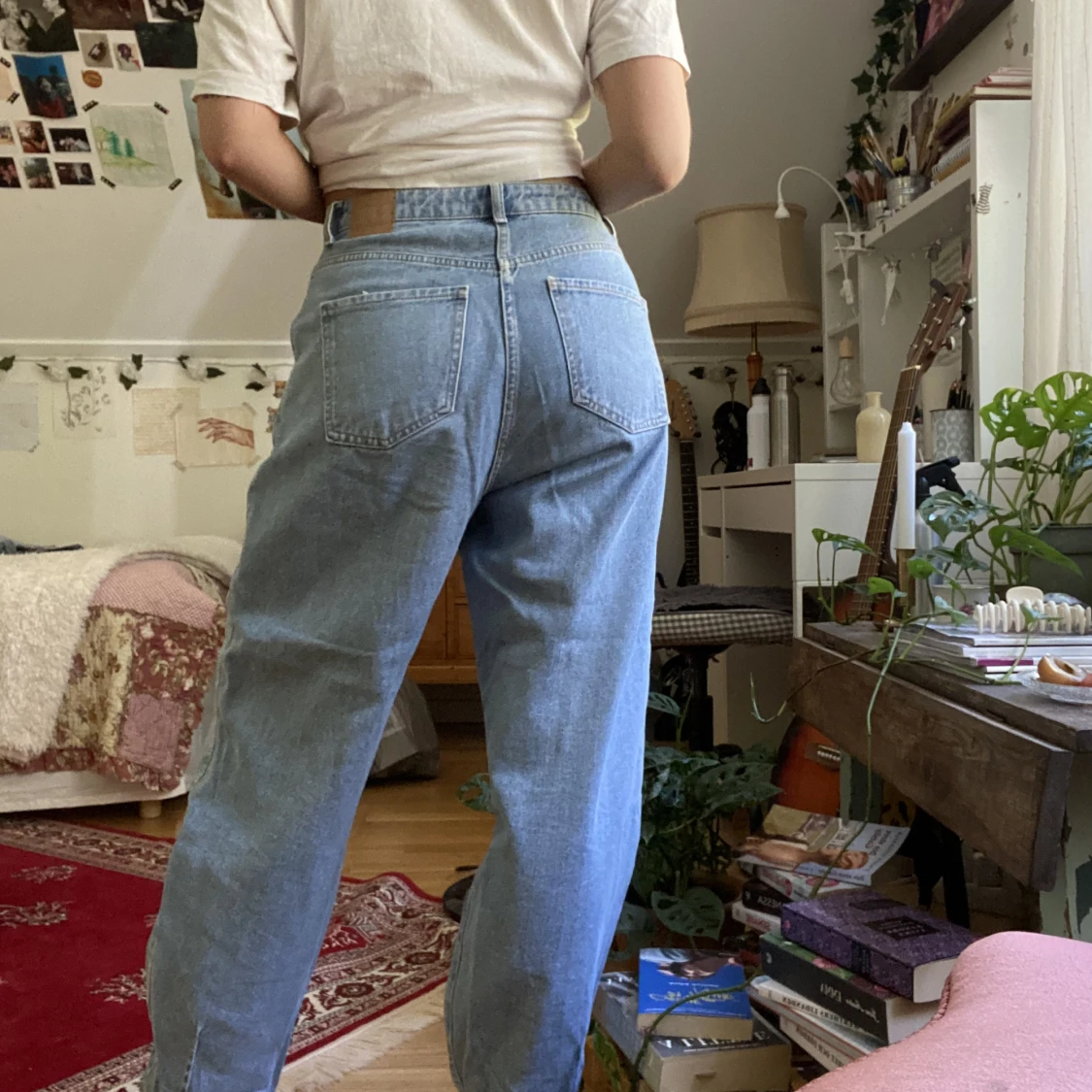 Jeans - 90