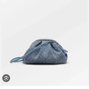 becksöndergaard väska  - Super söt denim väska! Slutsåld! Nypris 700