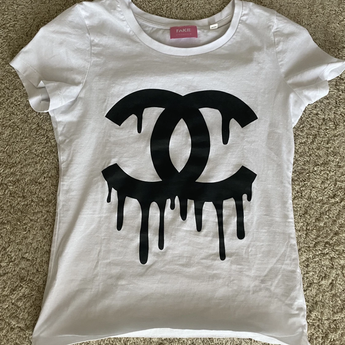 Fakie Chanel tröja - 91