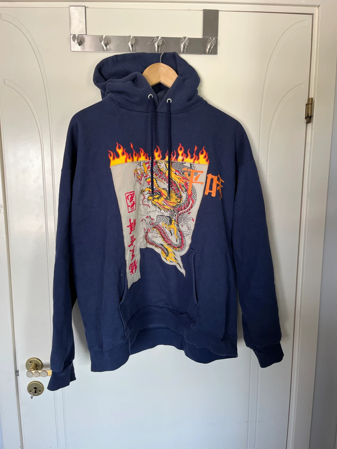 Vintage hoodie,ö