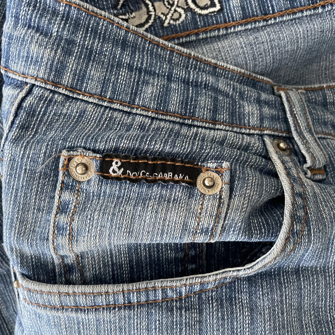 Dolce & Gabana Jeans  - 90