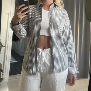 Ralph Lauren skjorta  - Superfin skjorta, perfekt till sommaren! 💕