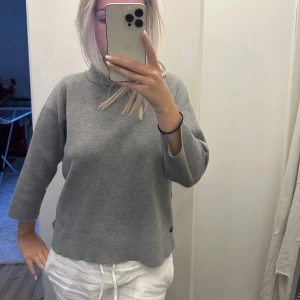 Trekvart tröja - Snygg tröja, oanvänd 💖💖👌🏽