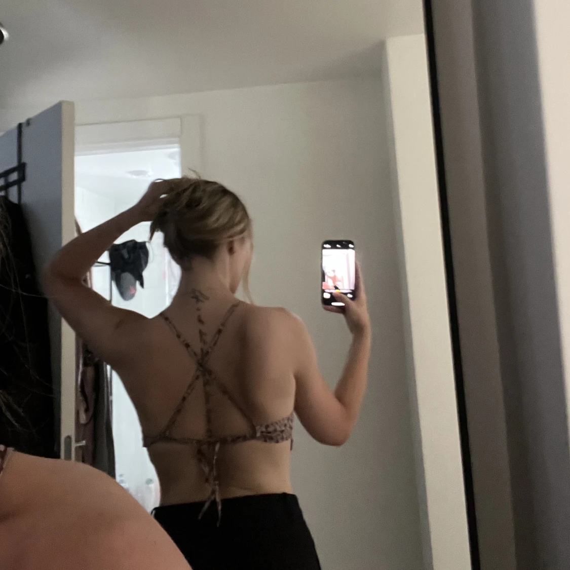 Topp i storlek M - 90