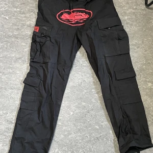 Corteiz Cargos  - Unique colour and rear find. I’m 180cm and L fits me perfectly 