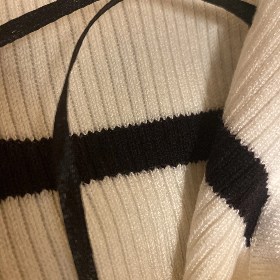 Randig sommar top - 91