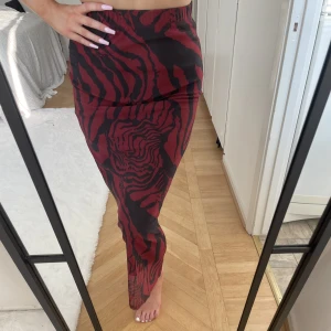 Kjol - Långkjol i mönster❤️