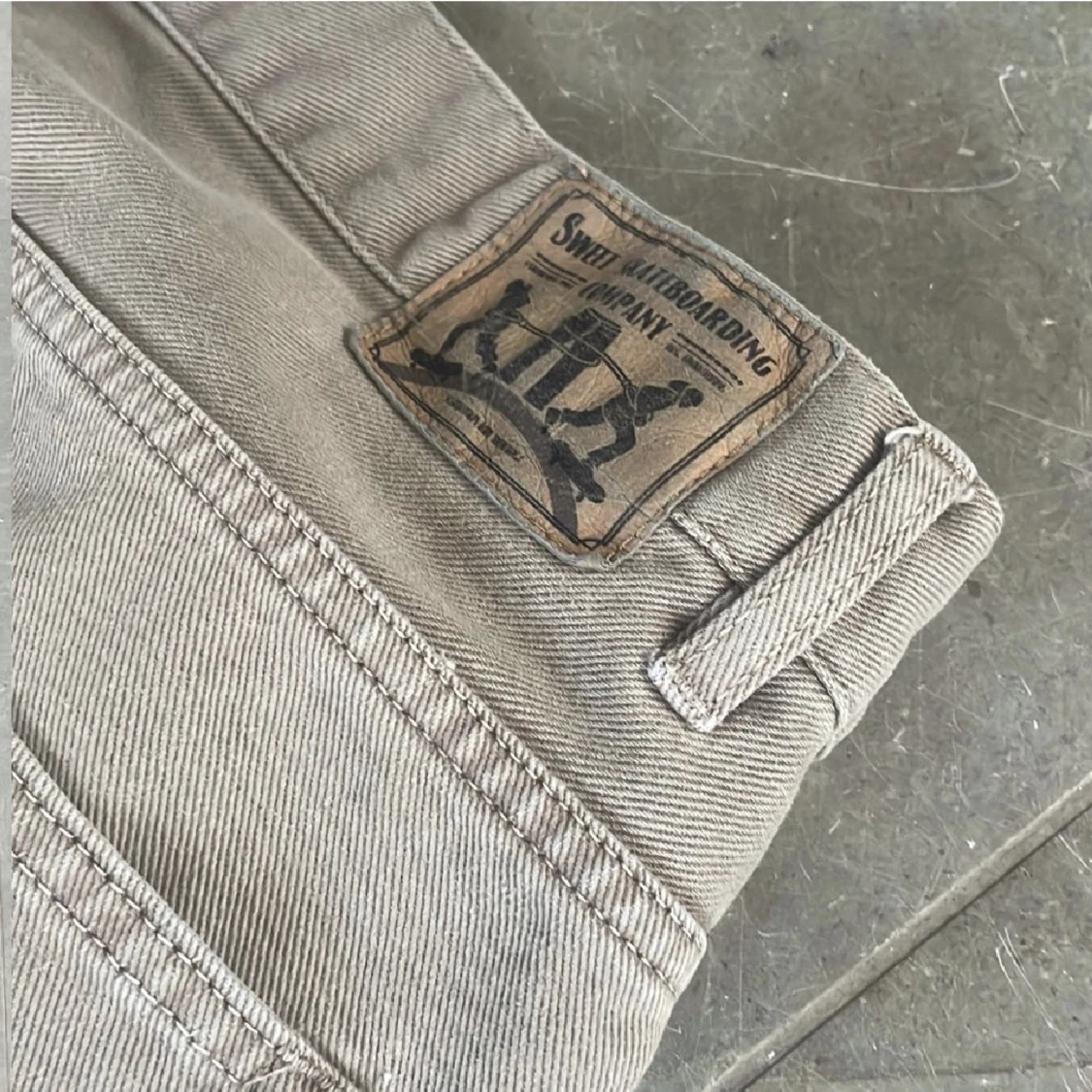 Sweet Sktbs Jeans - 91