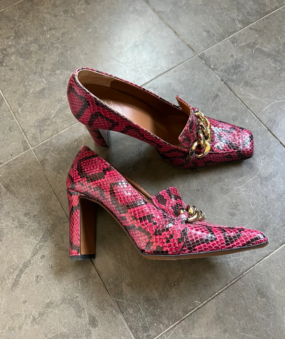 Snygga Atp Atelier skor - 90